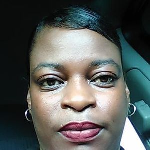 Meet your Posher, Lashanda